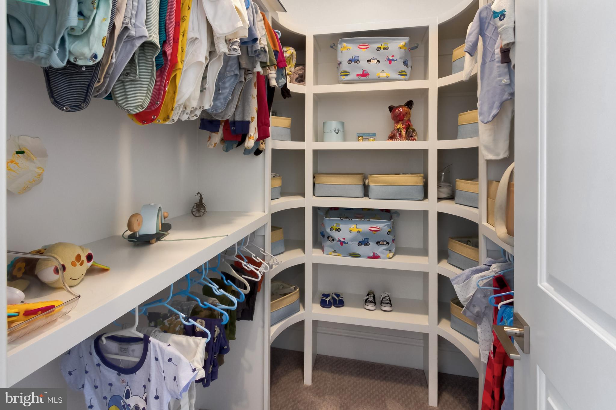 OLNEY OUTSIDE - Residential