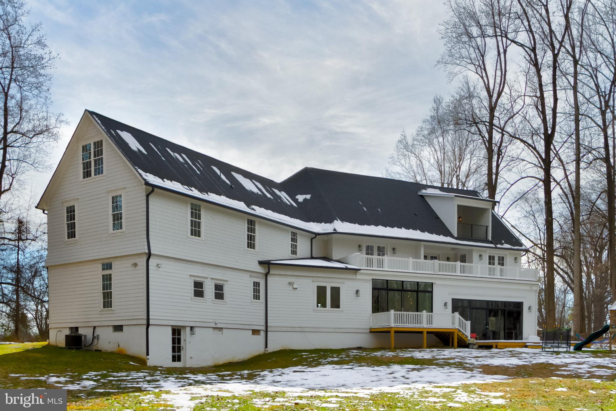 OLNEY OUTSIDE - Residential