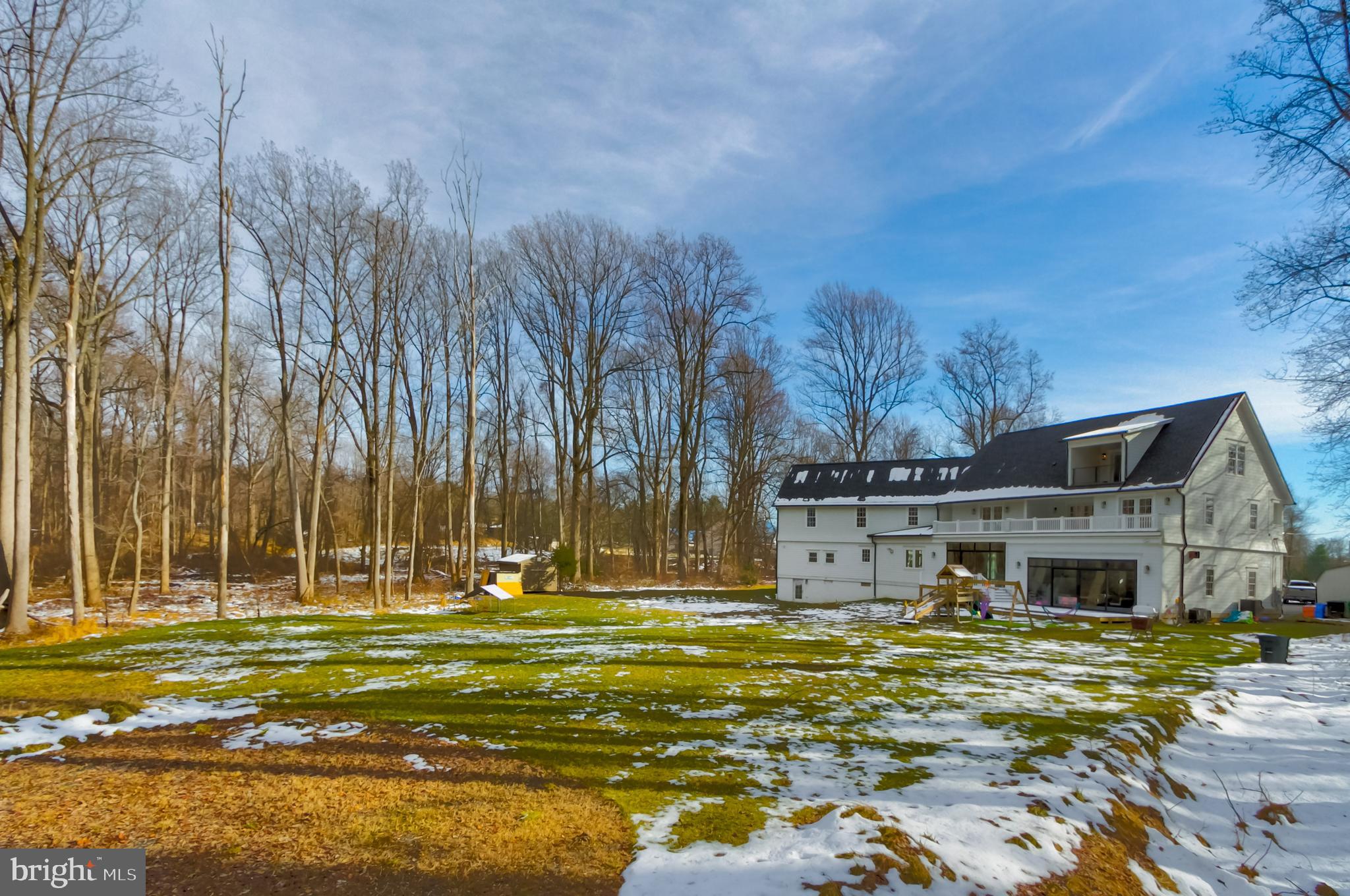 OLNEY OUTSIDE - Residential