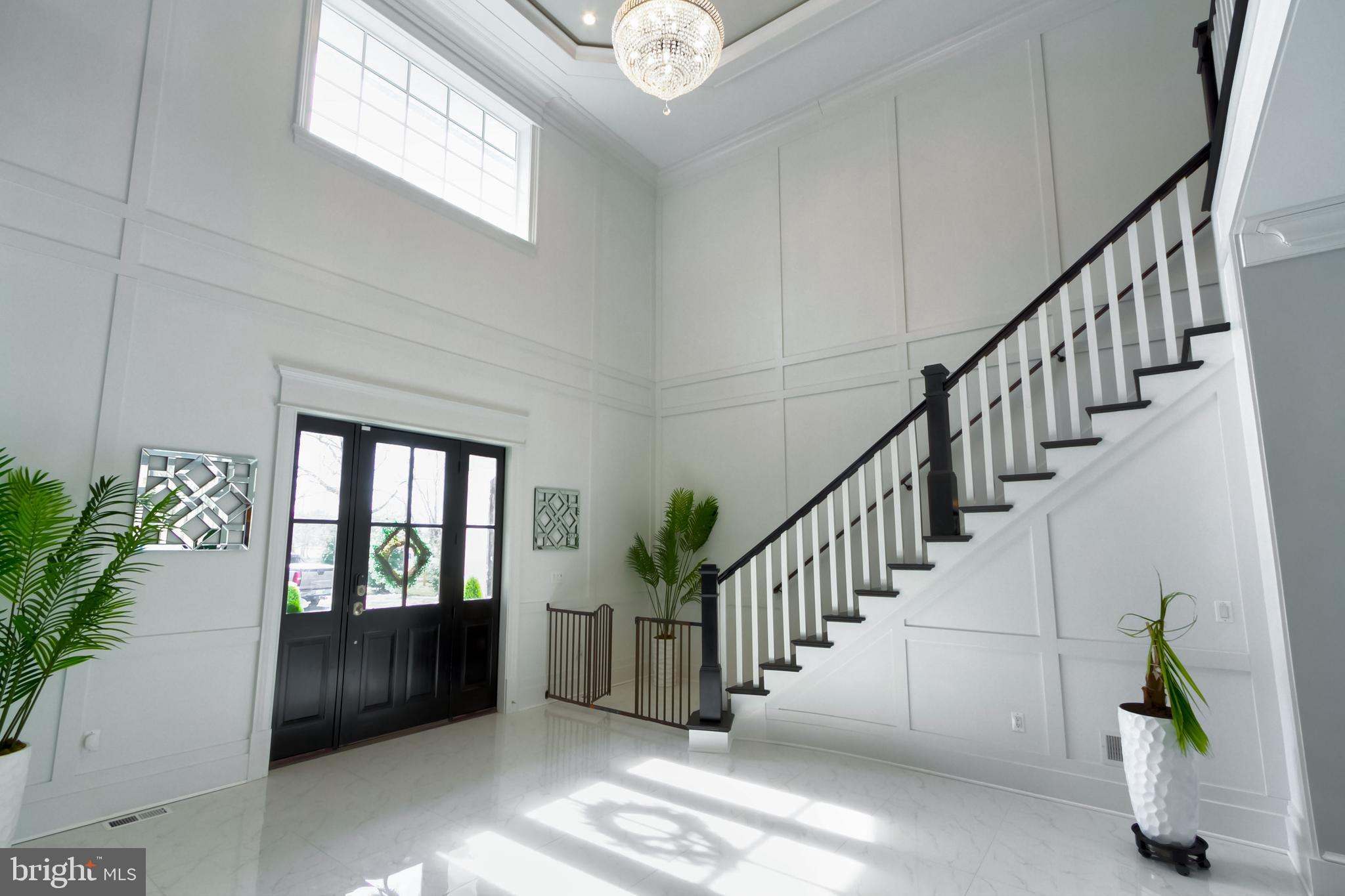 OLNEY OUTSIDE - Residential