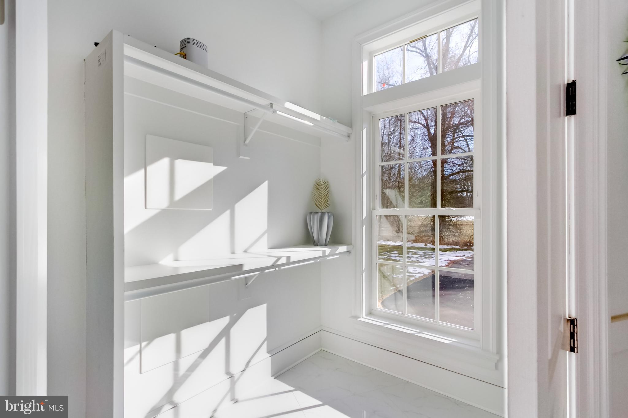 OLNEY OUTSIDE - Residential