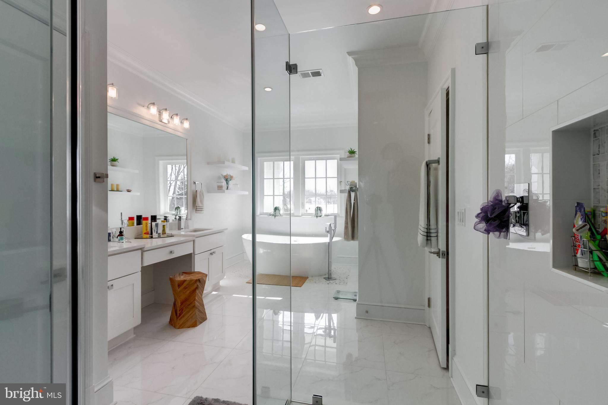 OLNEY OUTSIDE - Residential