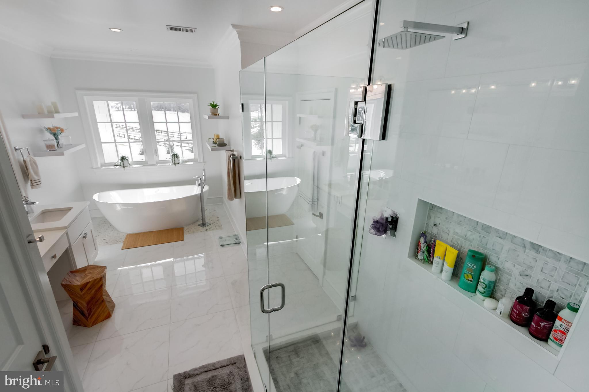 OLNEY OUTSIDE - Residential