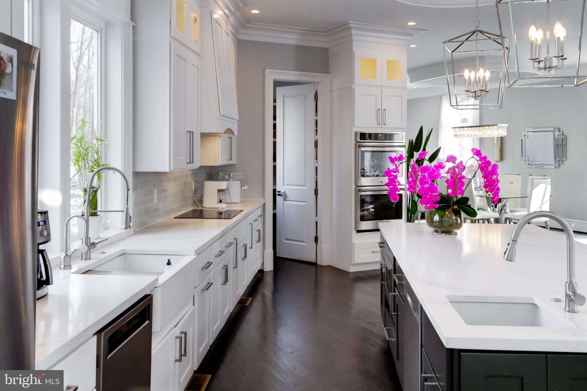 OLNEY OUTSIDE - Residential