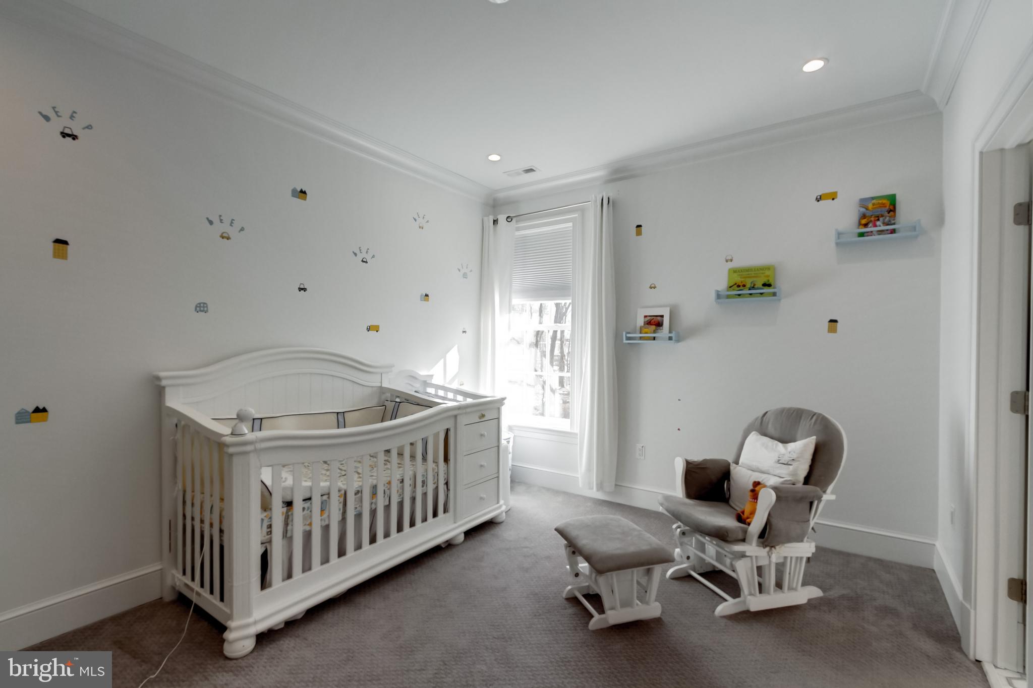 OLNEY OUTSIDE - Residential