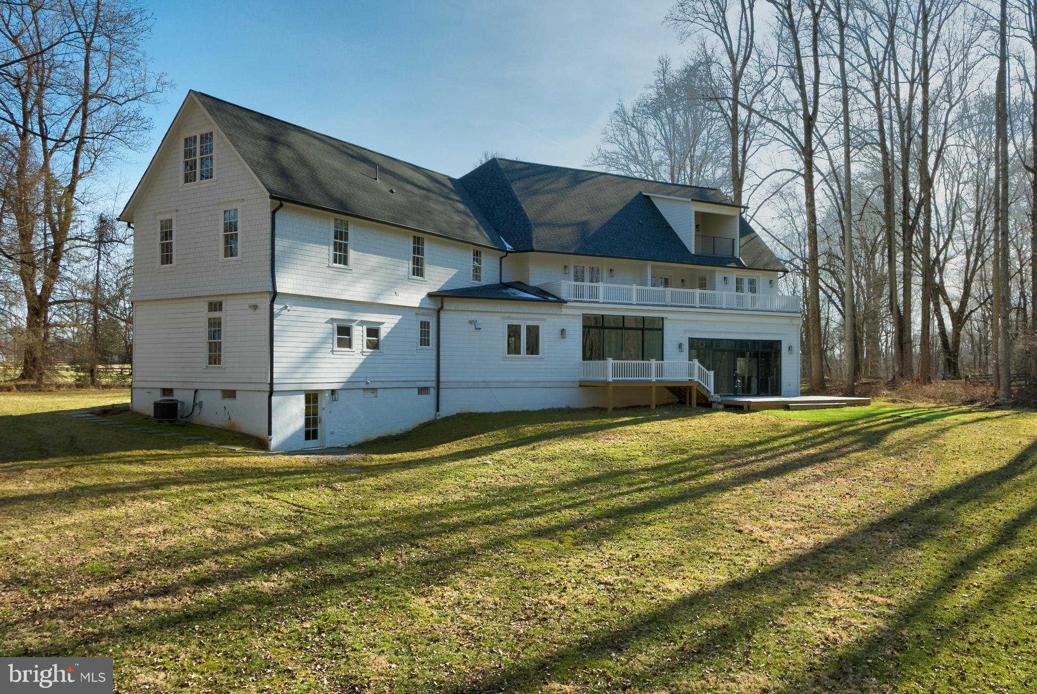 OLNEY OUTSIDE - Residential