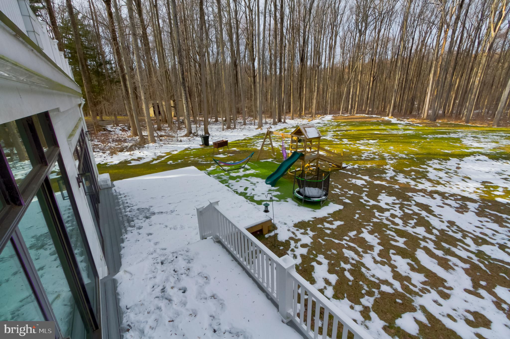 OLNEY OUTSIDE - Residential