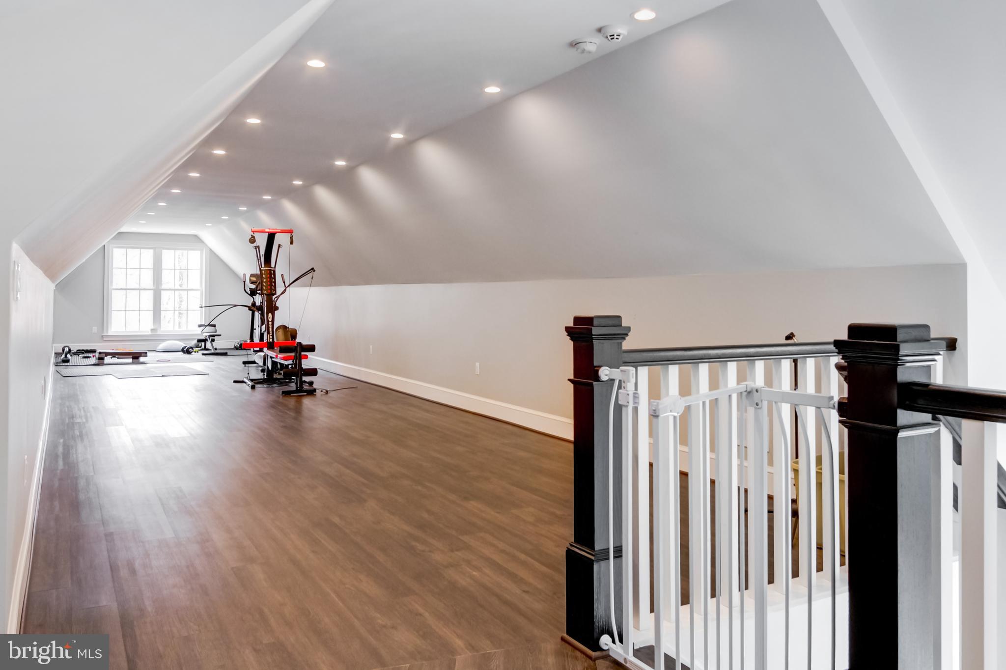 OLNEY OUTSIDE - Residential