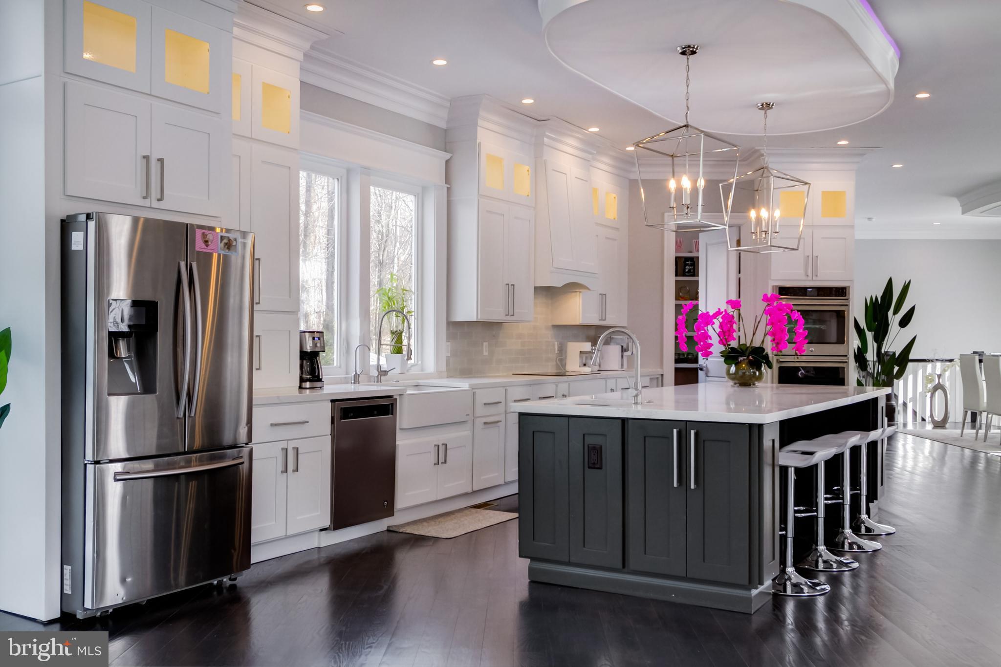 OLNEY OUTSIDE - Residential