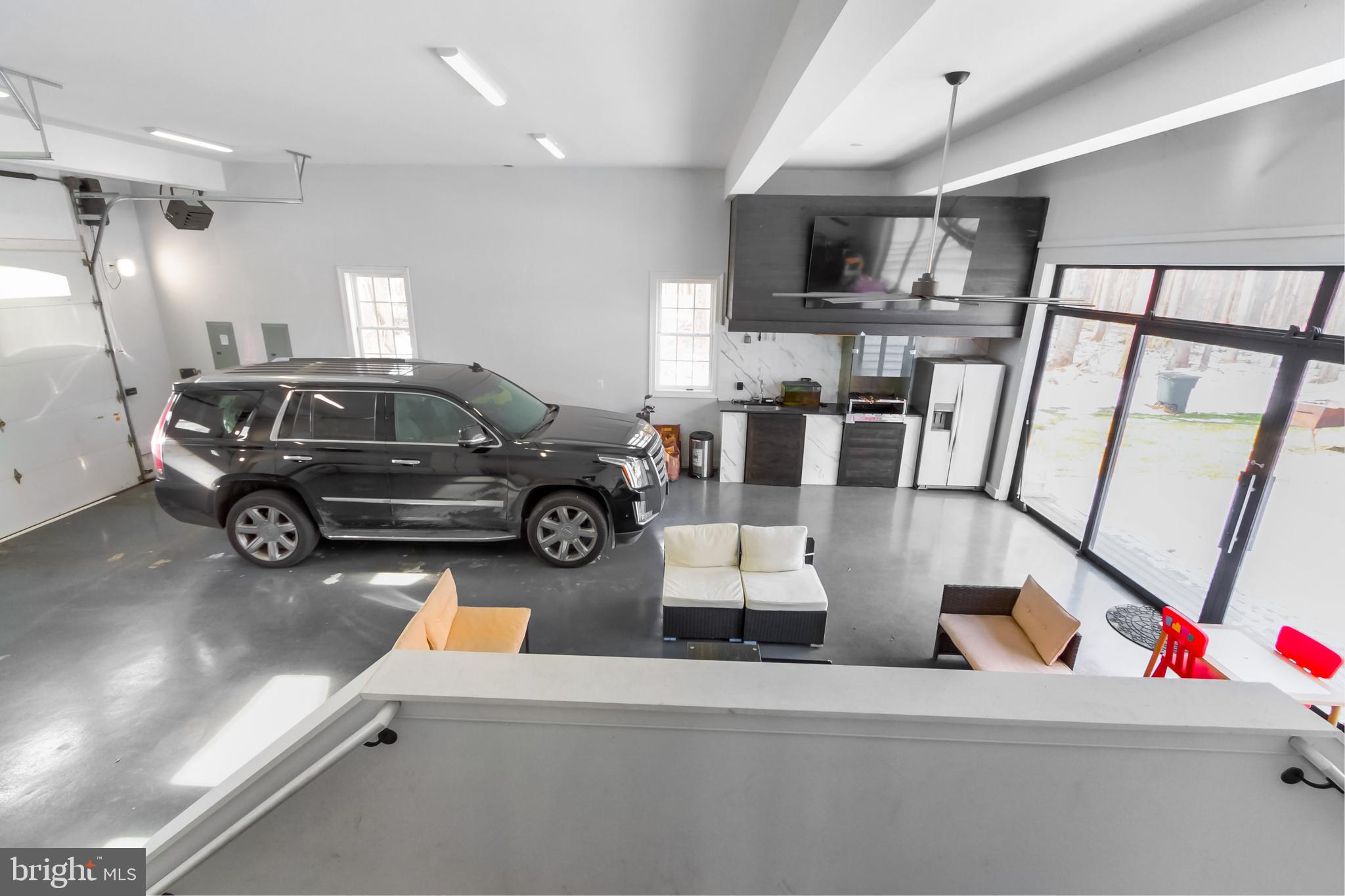 OLNEY OUTSIDE - Residential