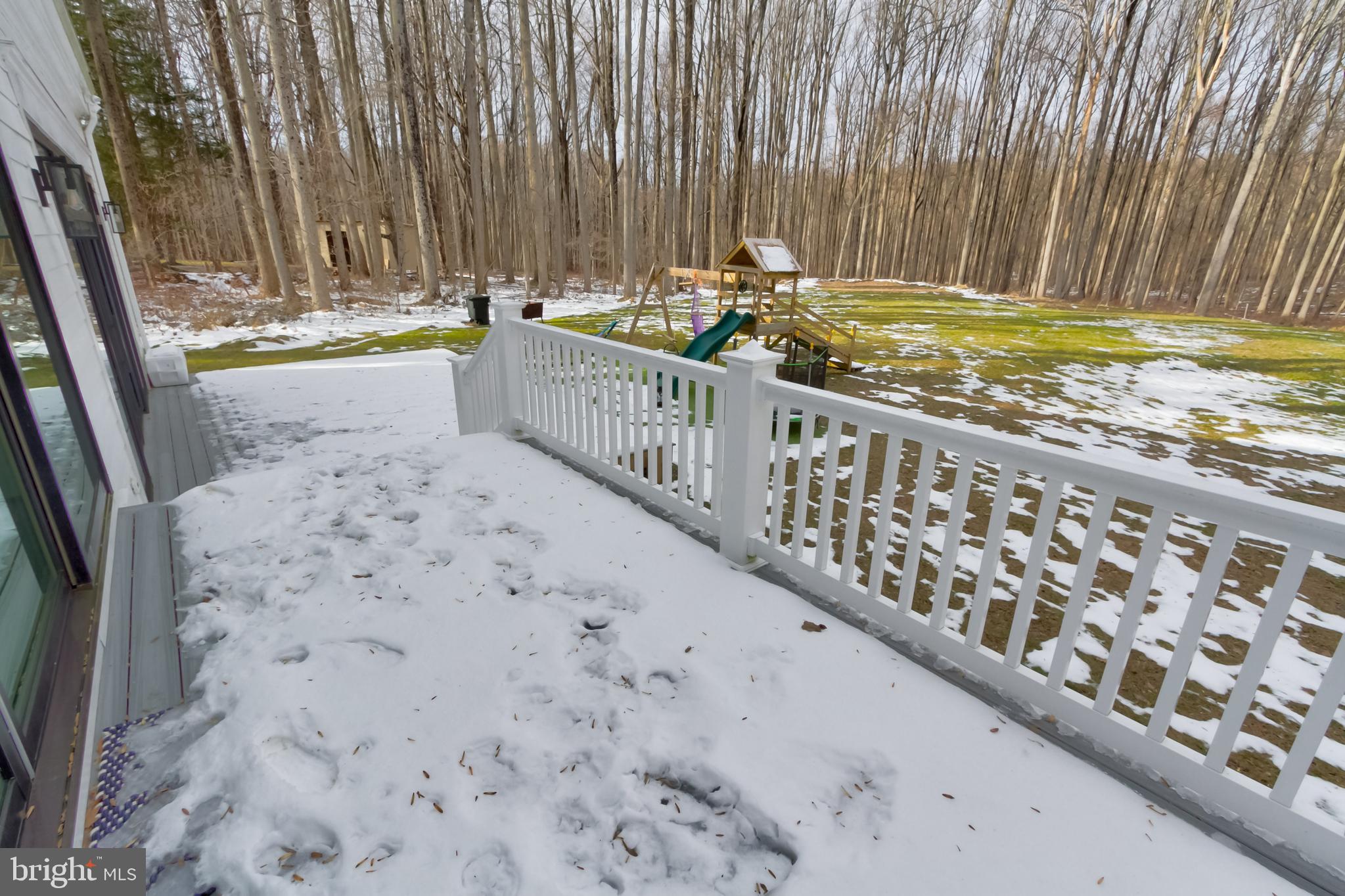 OLNEY OUTSIDE - Residential