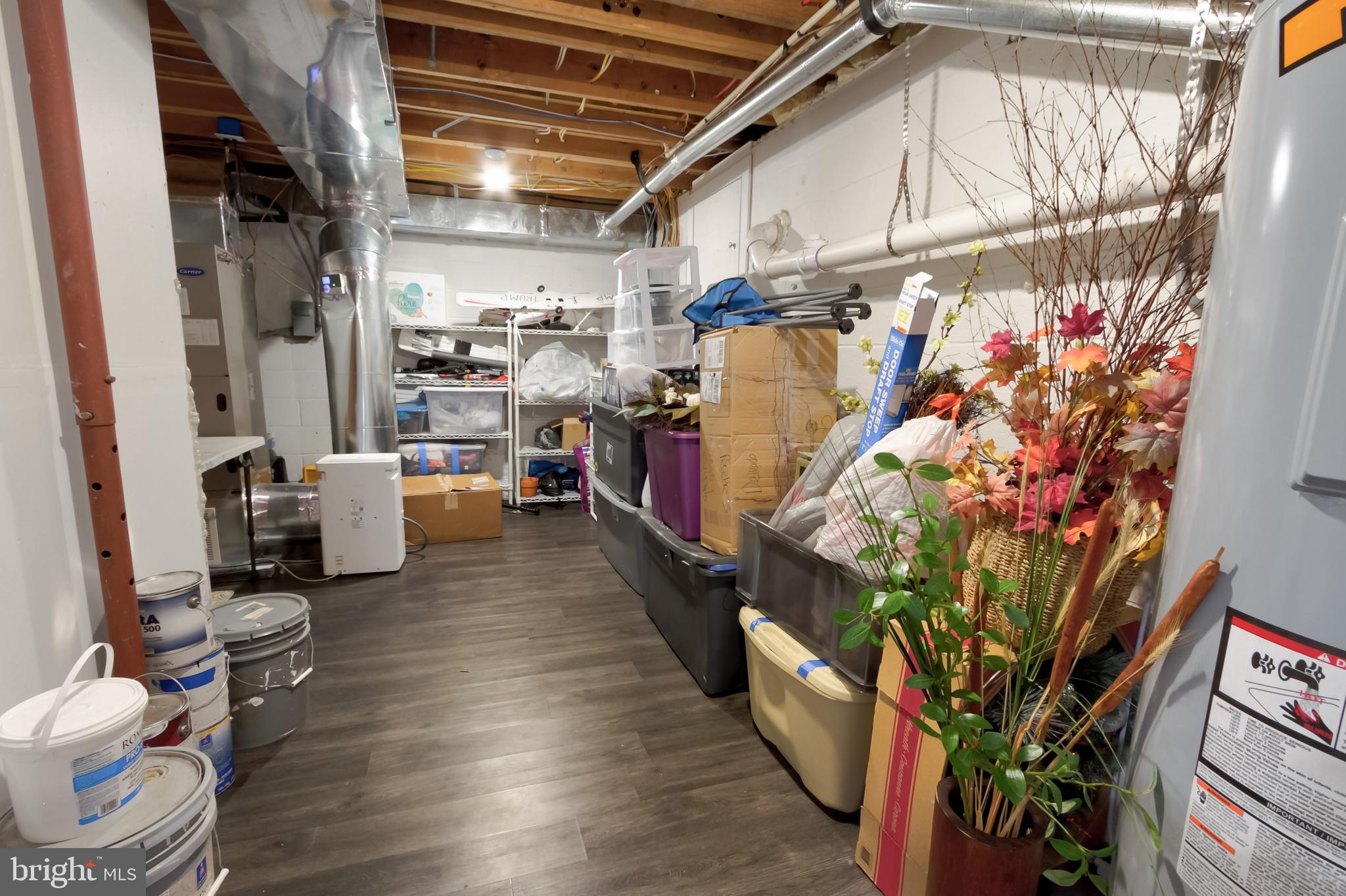 OLNEY OUTSIDE - Residential