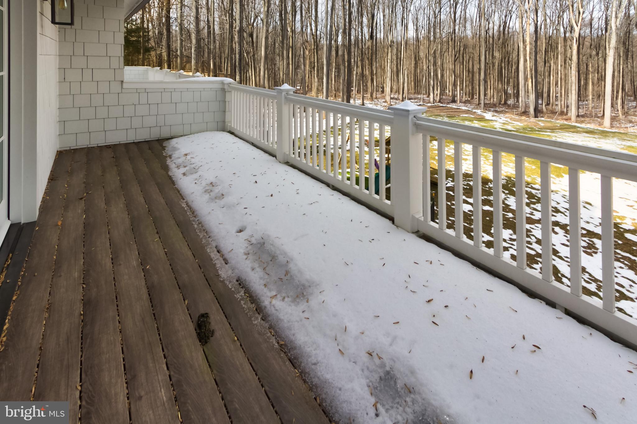 OLNEY OUTSIDE - Residential