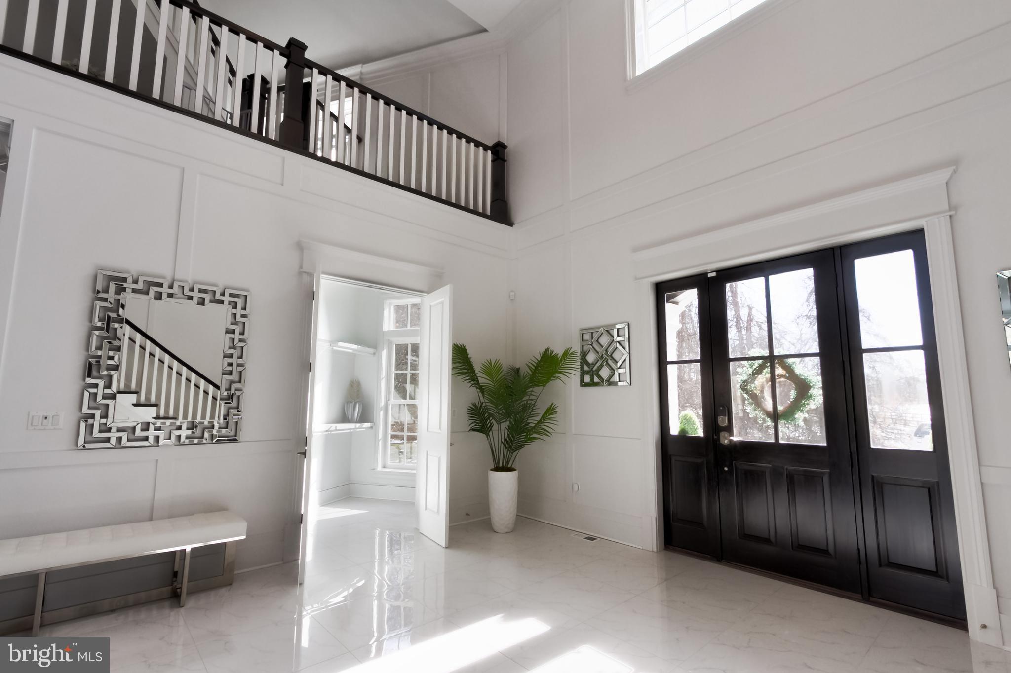 OLNEY OUTSIDE - Residential