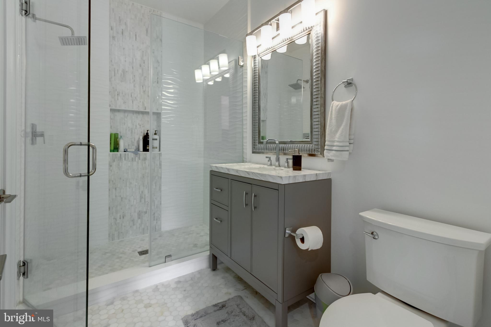 OLNEY OUTSIDE - Residential