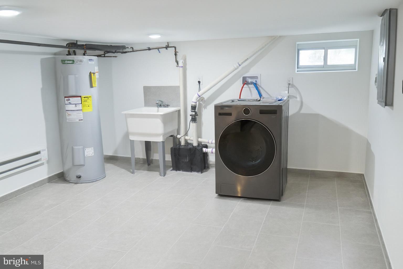 PHILADELPHIA (NORTHEAST) - Residential