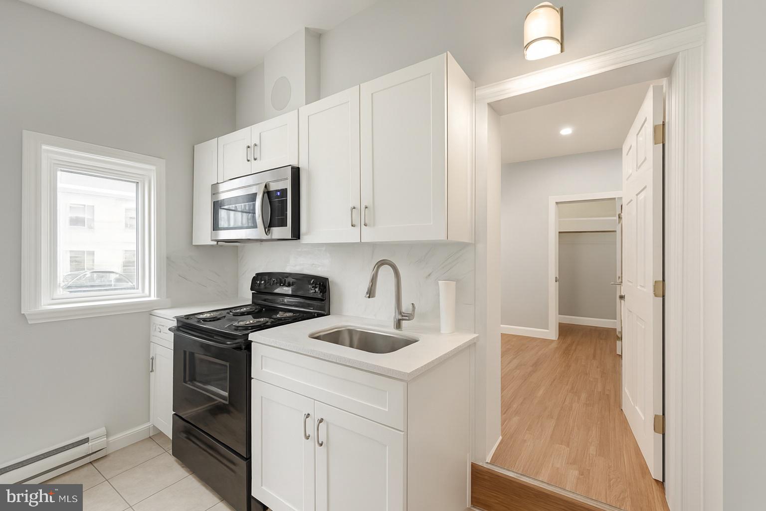 PHILADELPHIA (NORTHEAST) - Residential