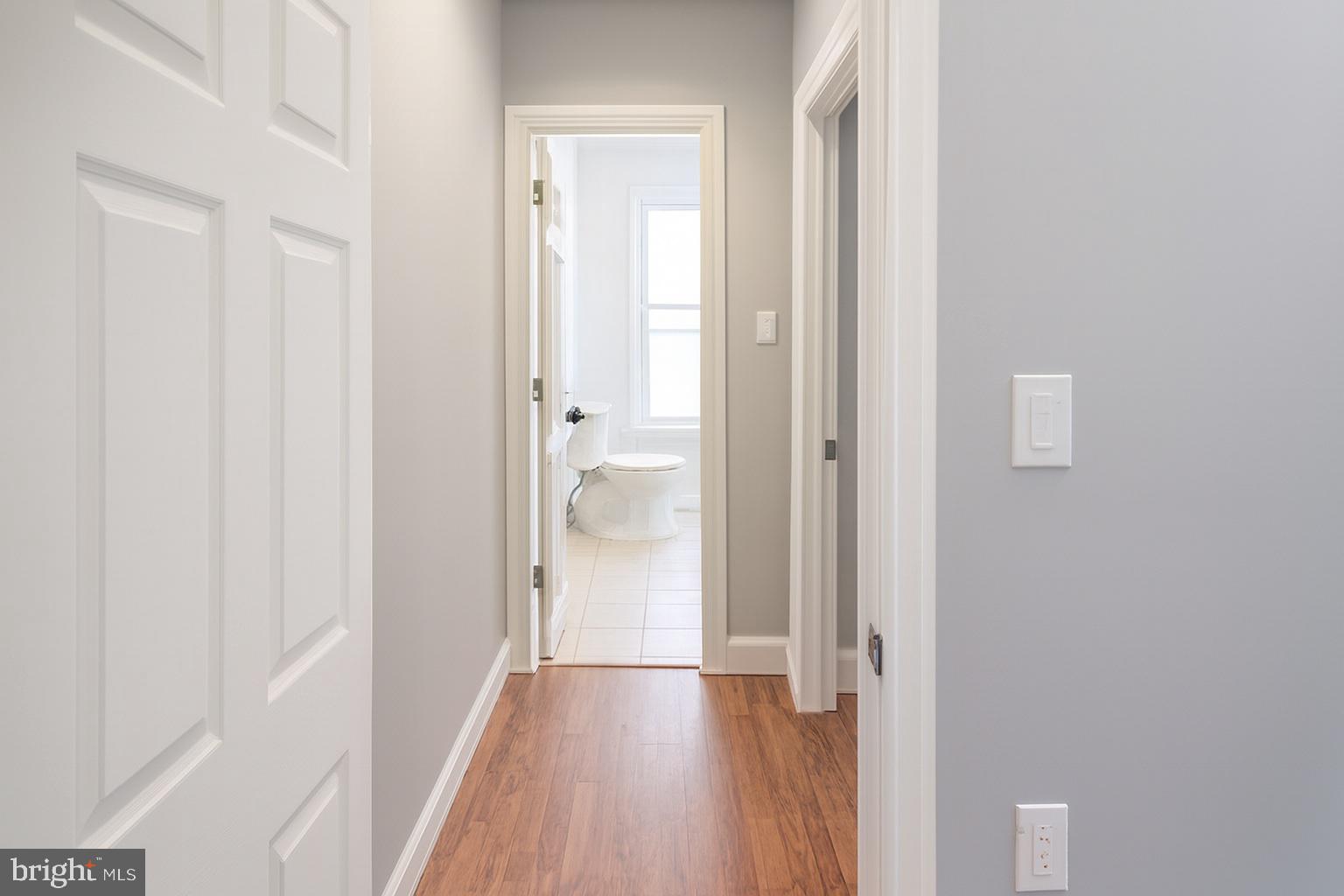 PHILADELPHIA (NORTHEAST) - Residential