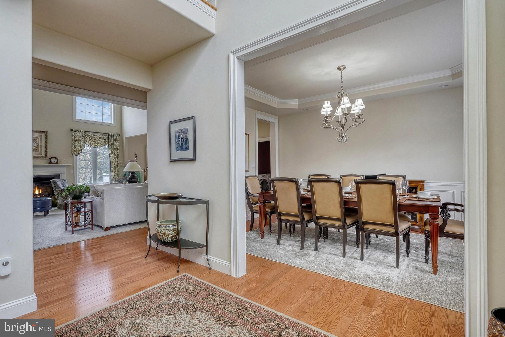 SUNSET RIDGE - Residential