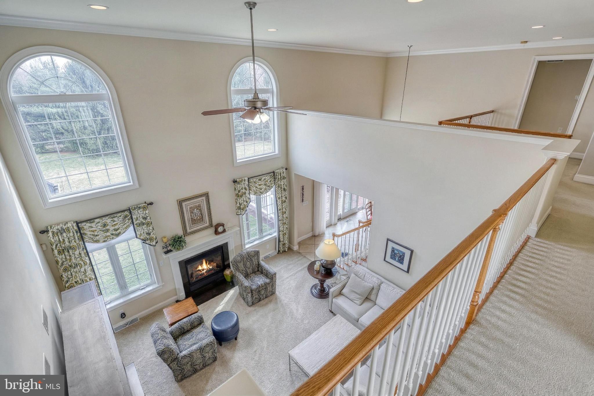 SUNSET RIDGE - Residential