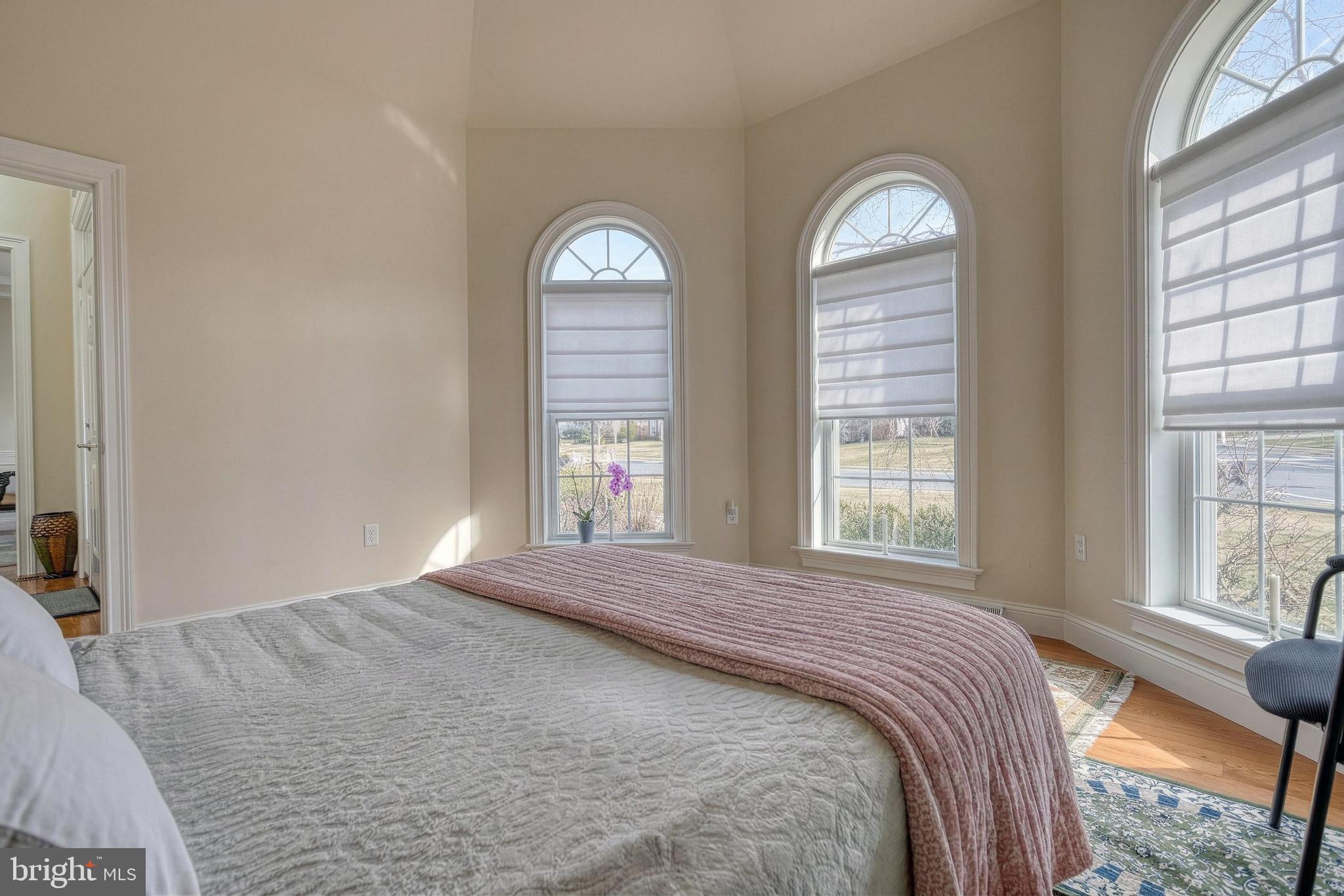 SUNSET RIDGE - Residential