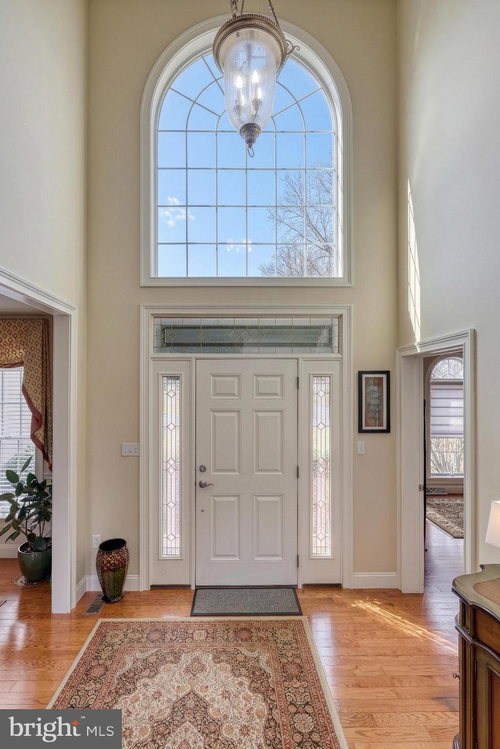 SUNSET RIDGE - Residential