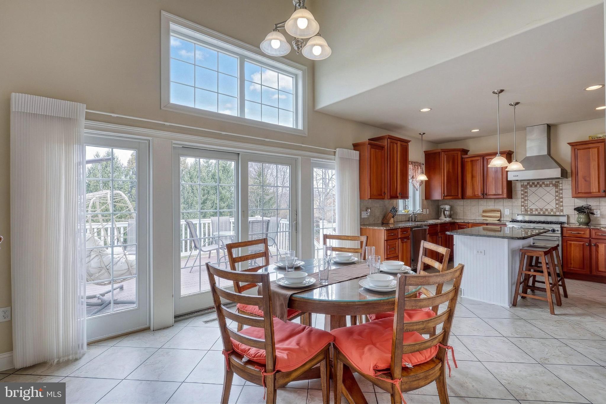 SUNSET RIDGE - Residential