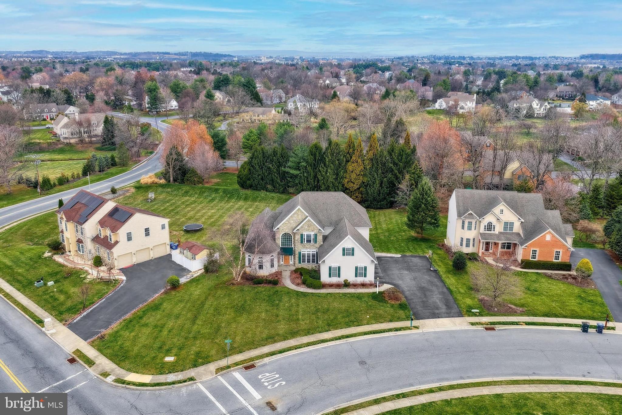 SUNSET RIDGE - Residential