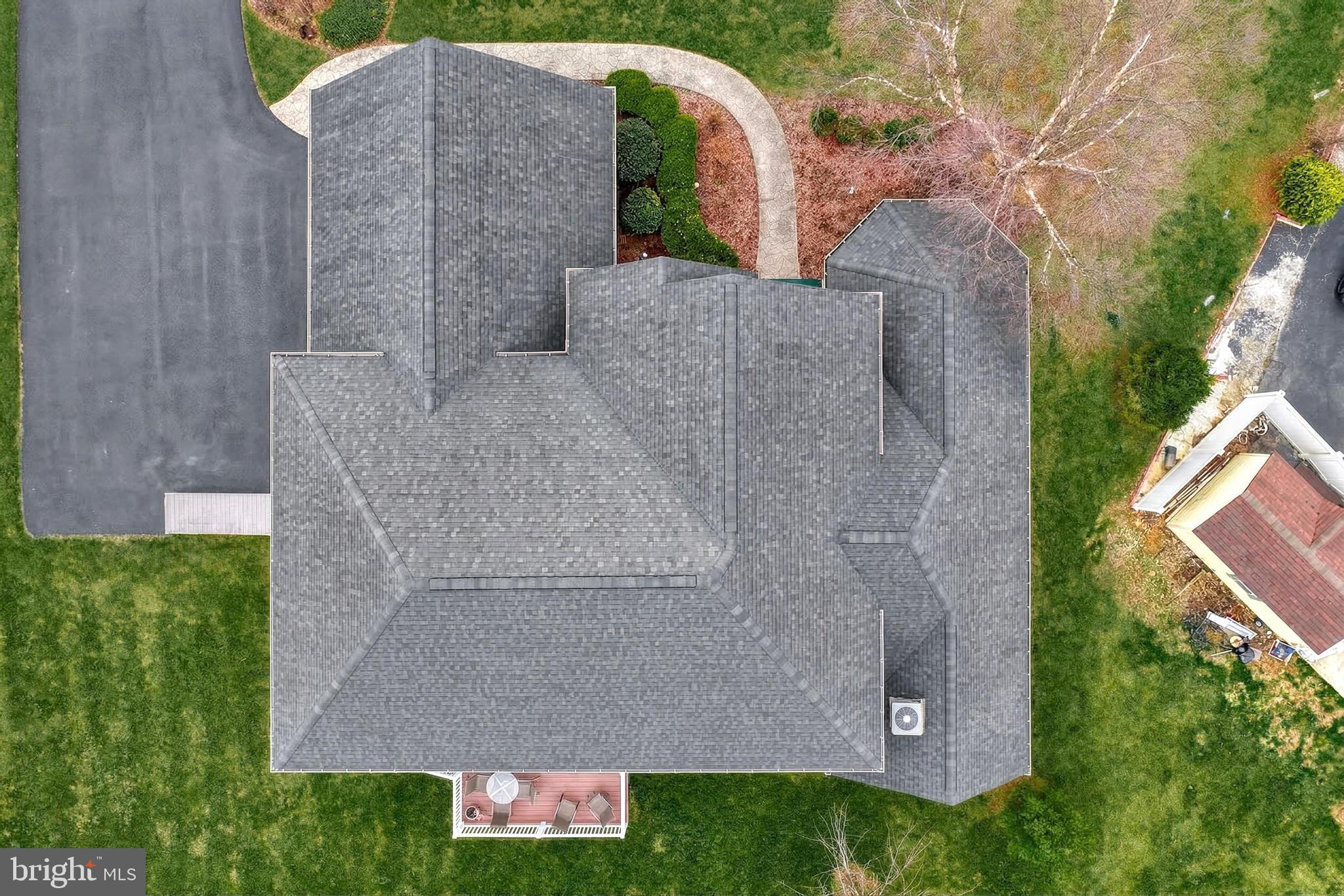 SUNSET RIDGE - Residential