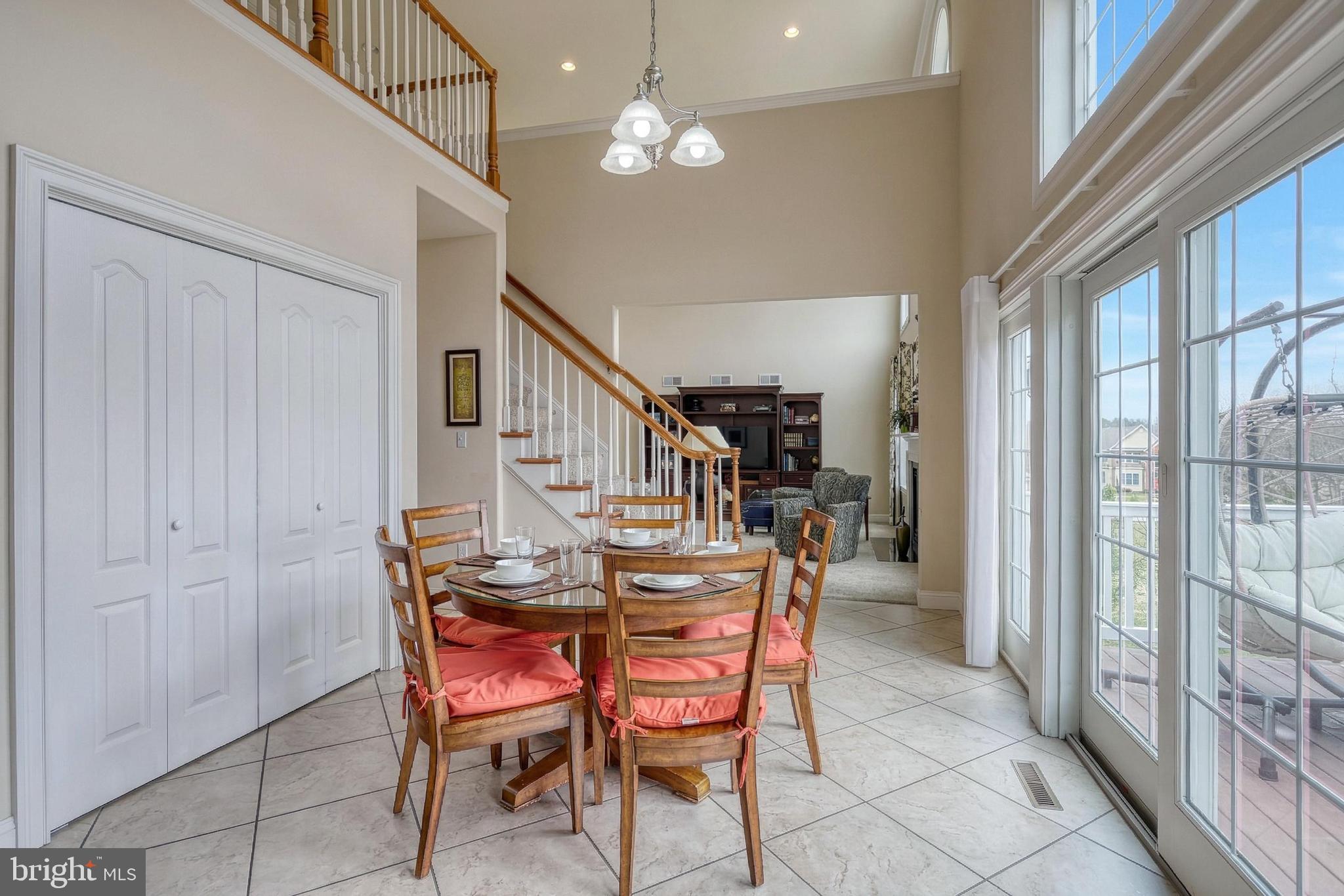 SUNSET RIDGE - Residential