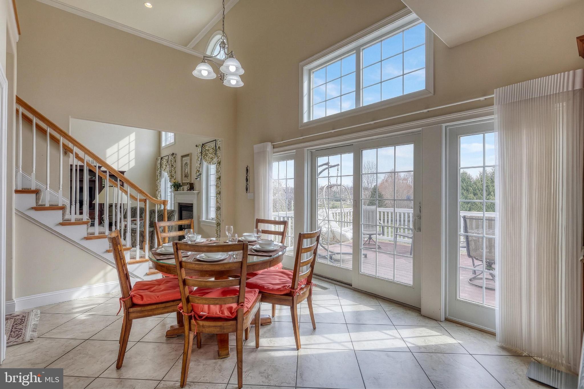 SUNSET RIDGE - Residential