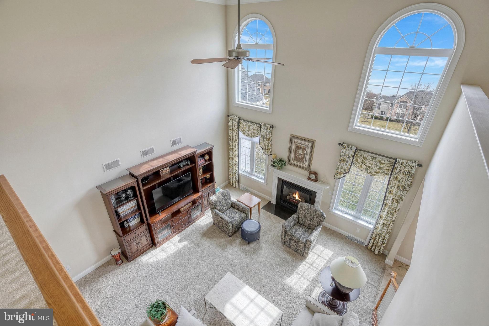 SUNSET RIDGE - Residential