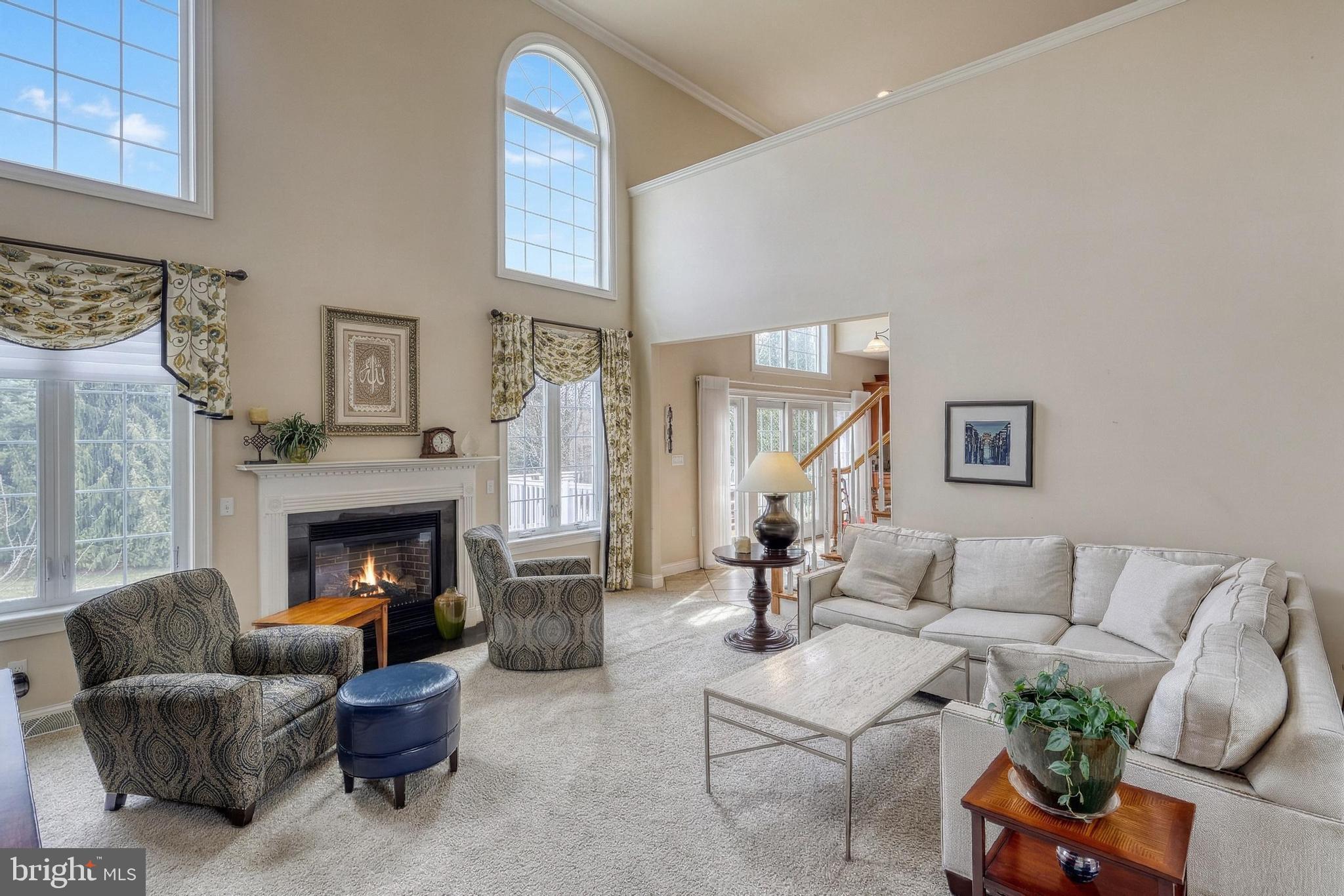 SUNSET RIDGE - Residential