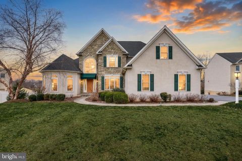 395 ECKER DRIVE LITITZ PA 17543