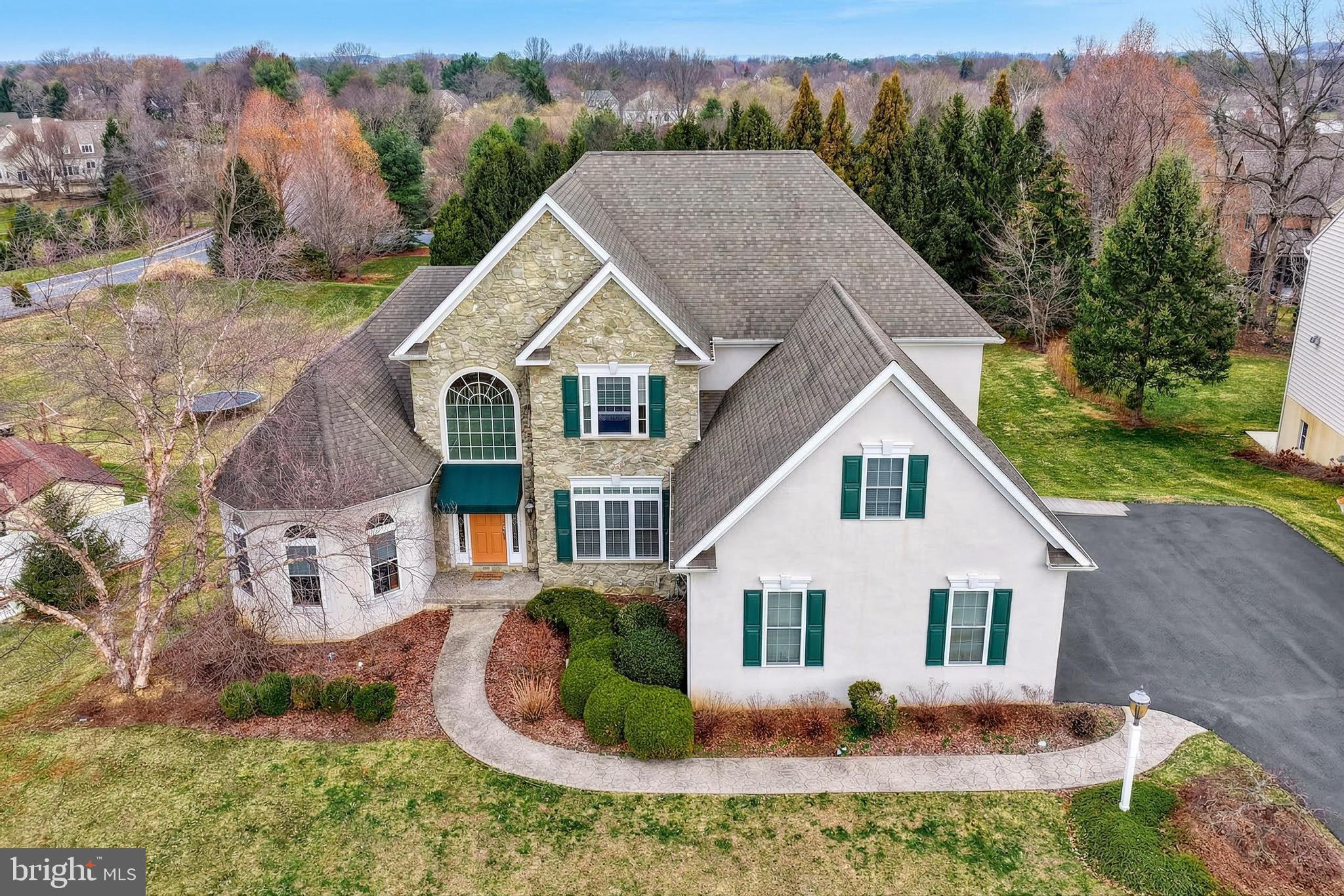 SUNSET RIDGE - Residential