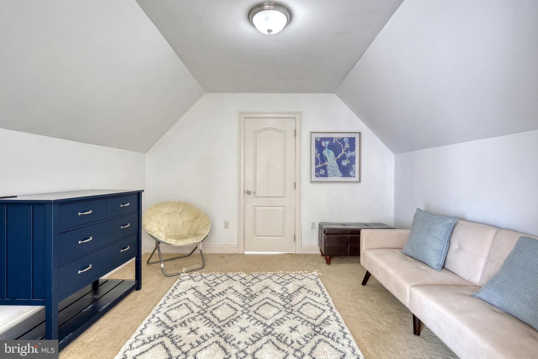 SUNSET RIDGE - Residential