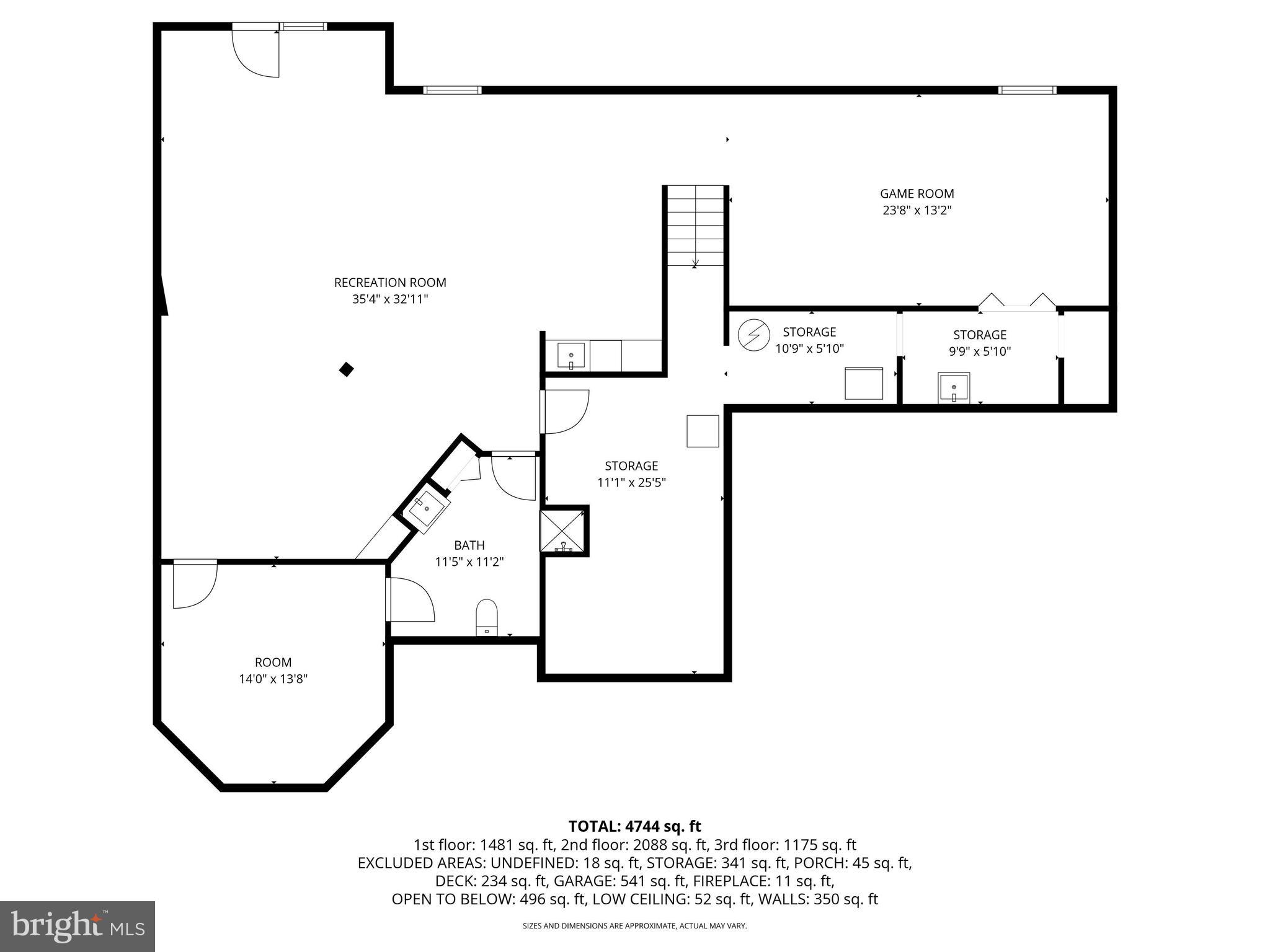 SUNSET RIDGE - Residential