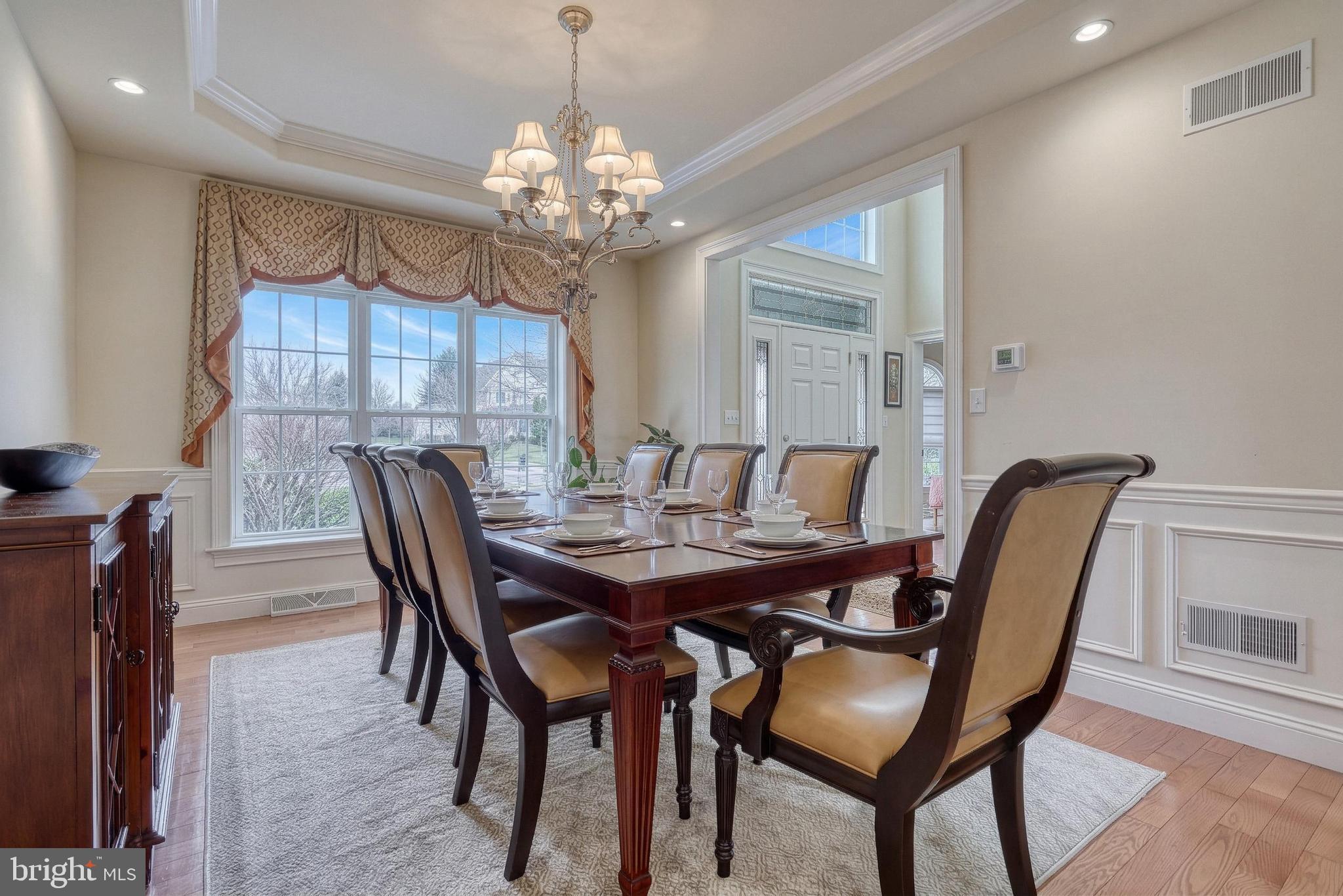 SUNSET RIDGE - Residential