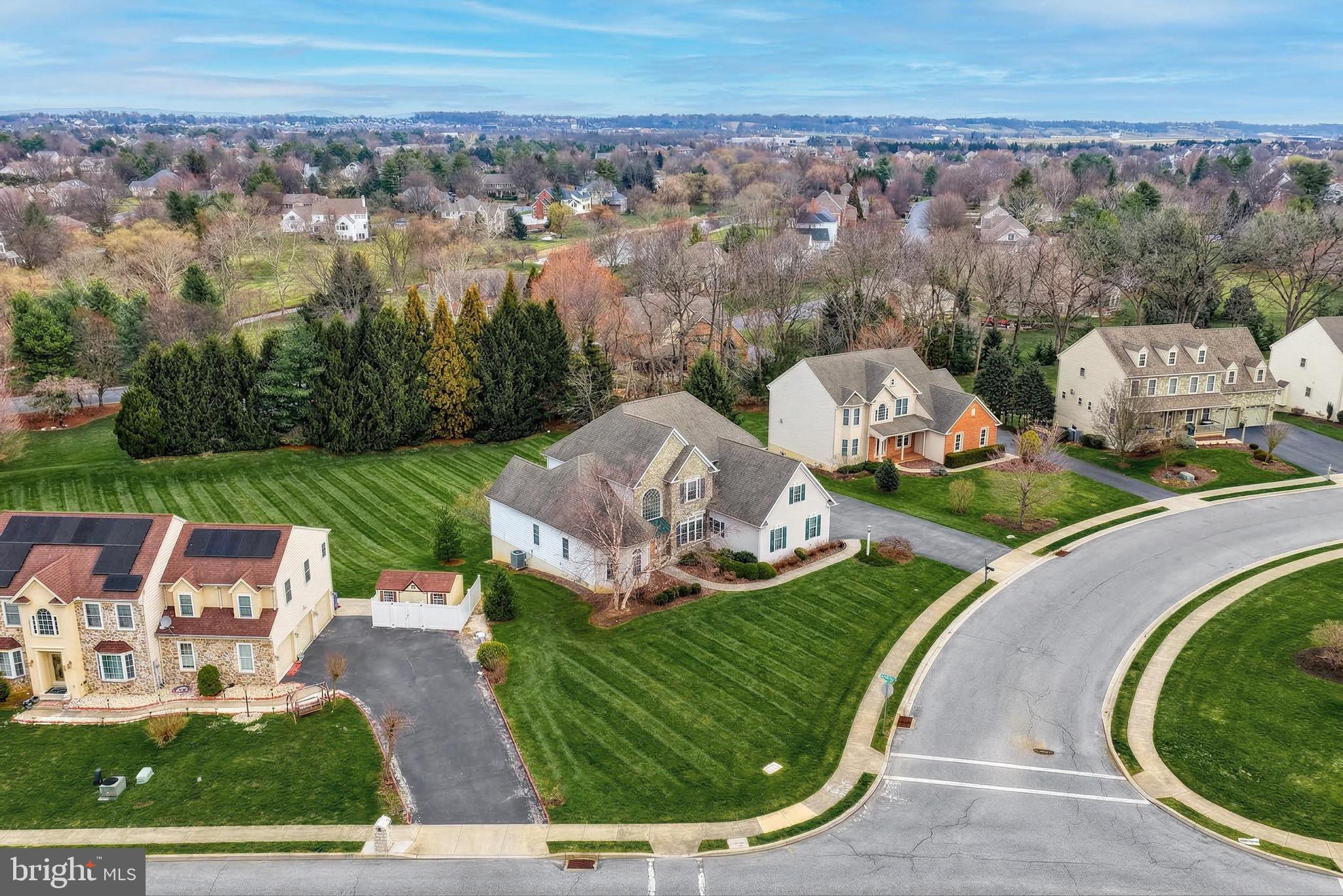 SUNSET RIDGE - Residential