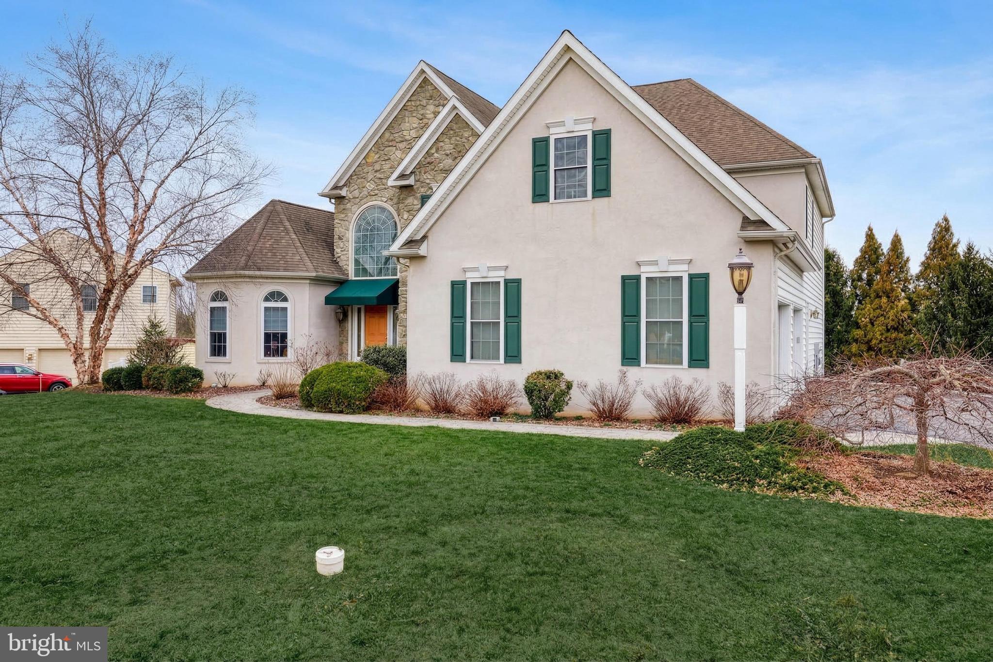 SUNSET RIDGE - Residential