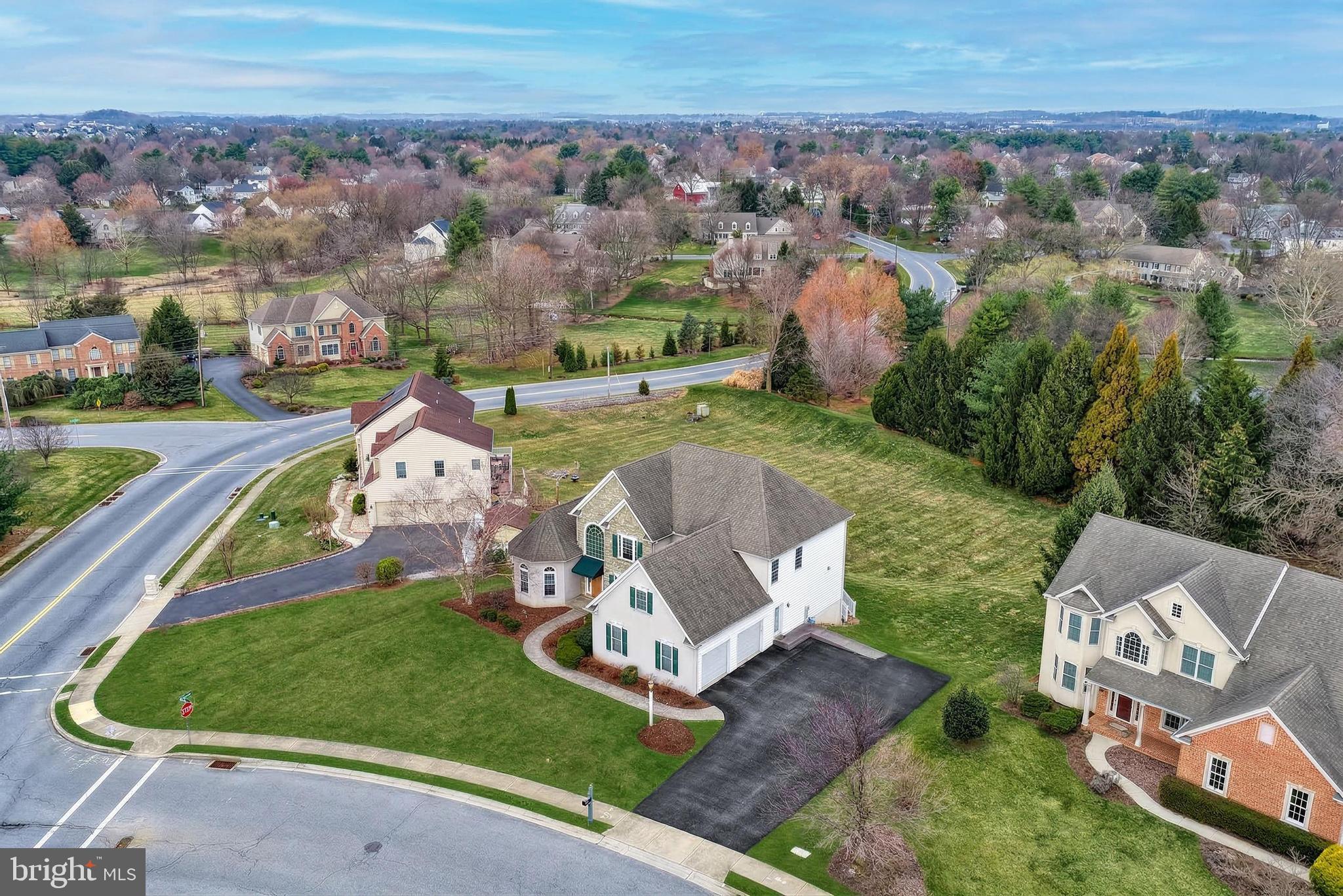 SUNSET RIDGE - Residential