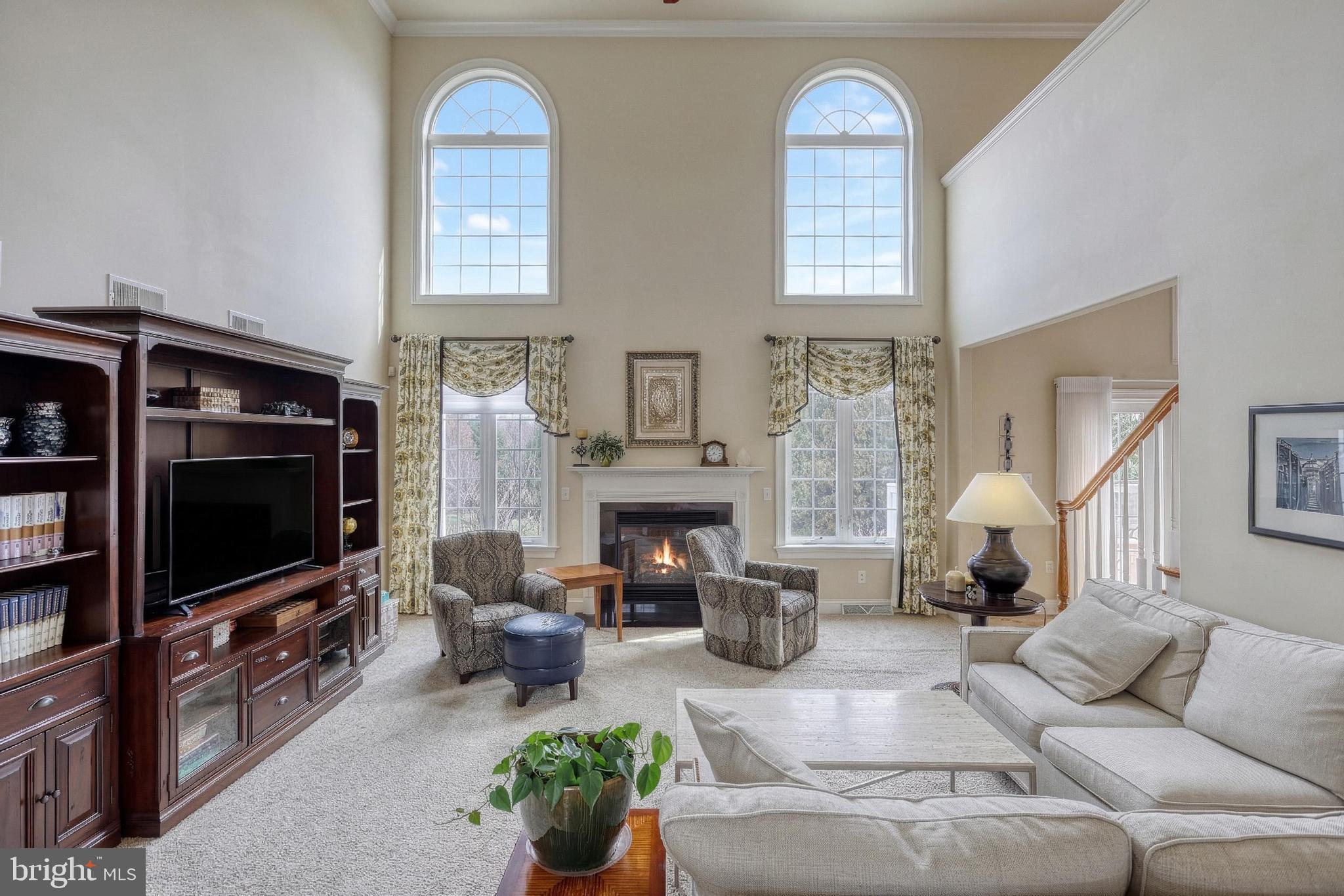 SUNSET RIDGE - Residential