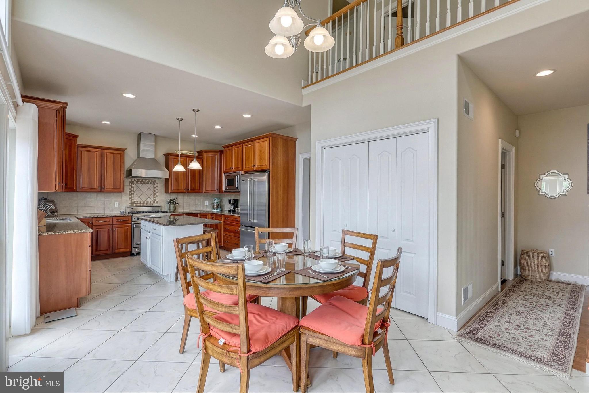 SUNSET RIDGE - Residential