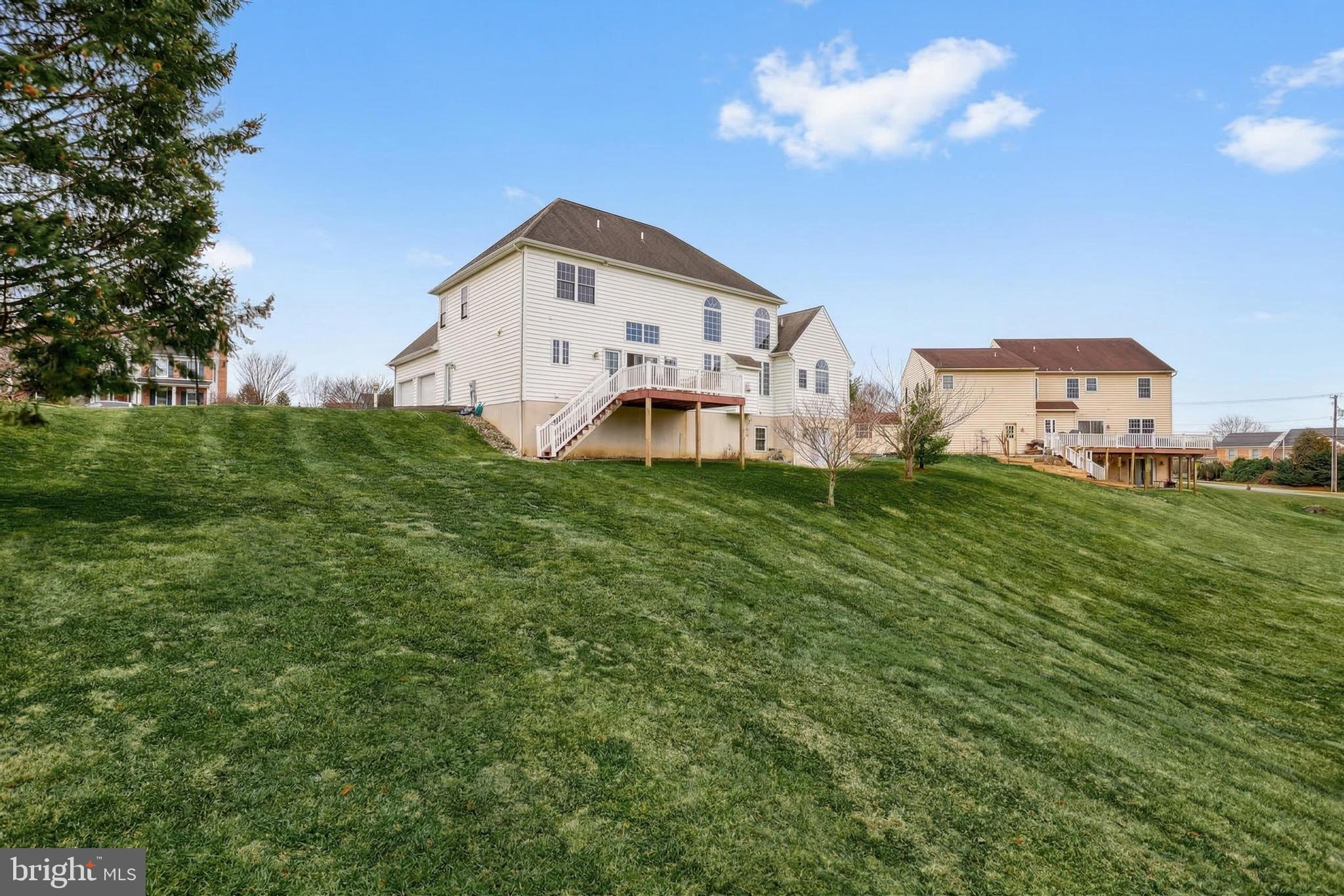 SUNSET RIDGE - Residential