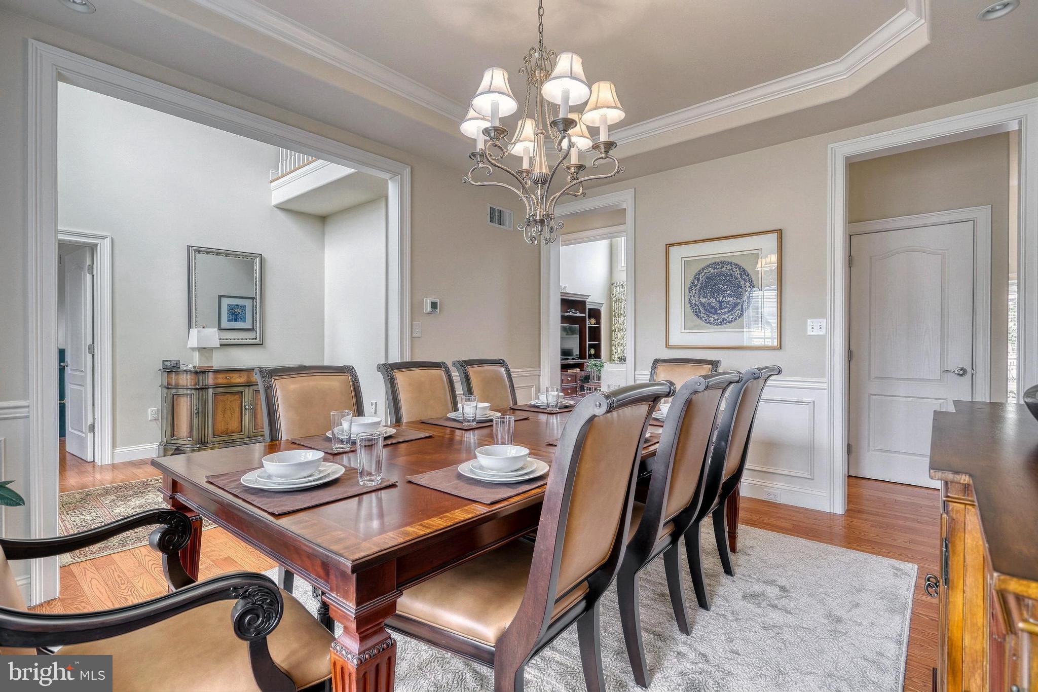 SUNSET RIDGE - Residential