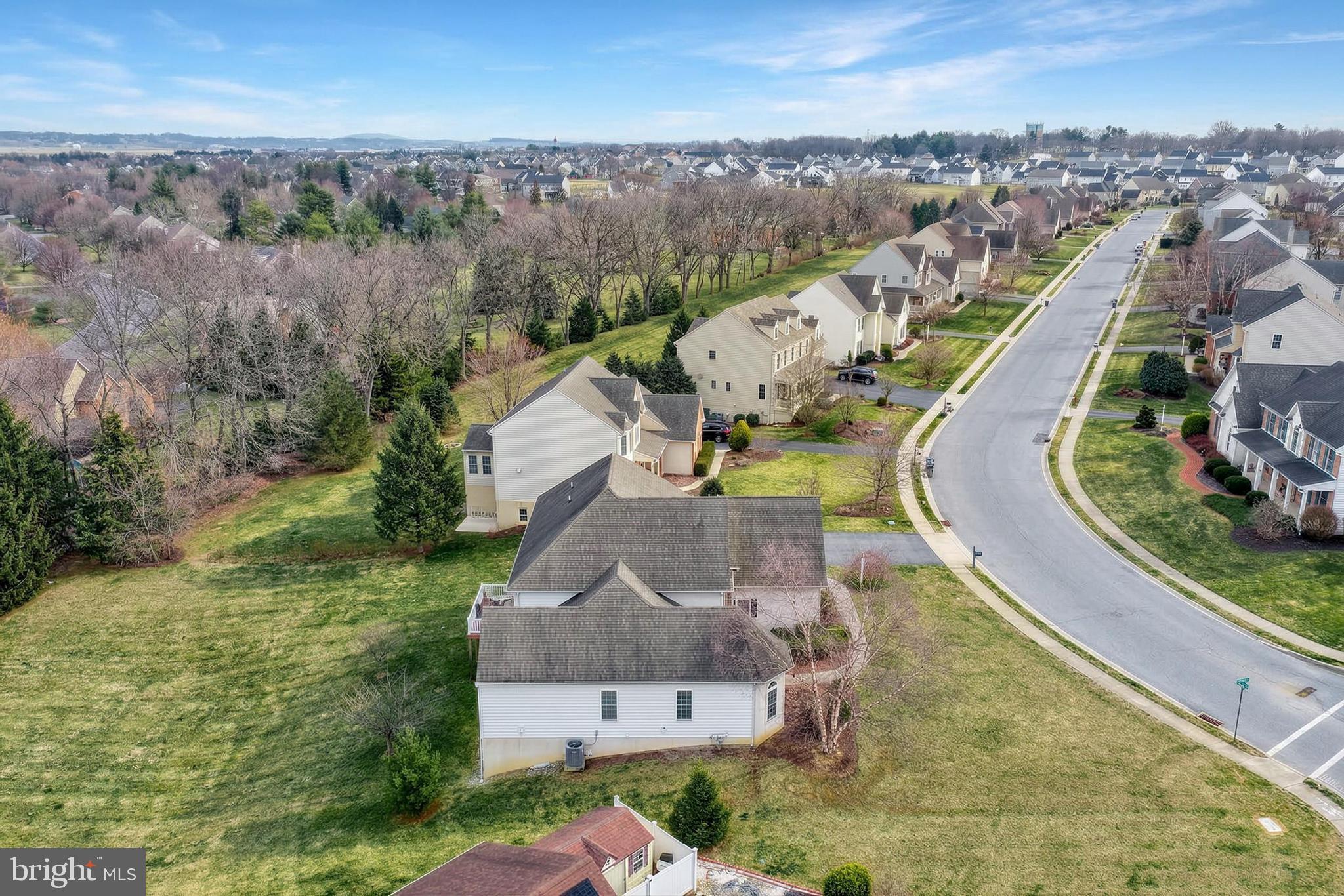 SUNSET RIDGE - Residential