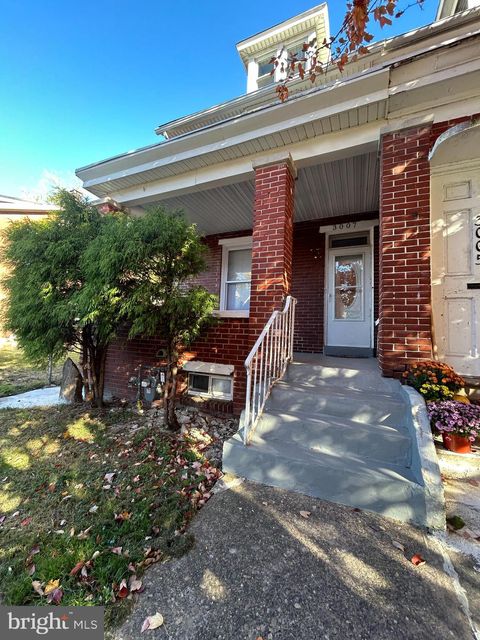 3007 N 3RD STREET HARRISBURG PA 17110