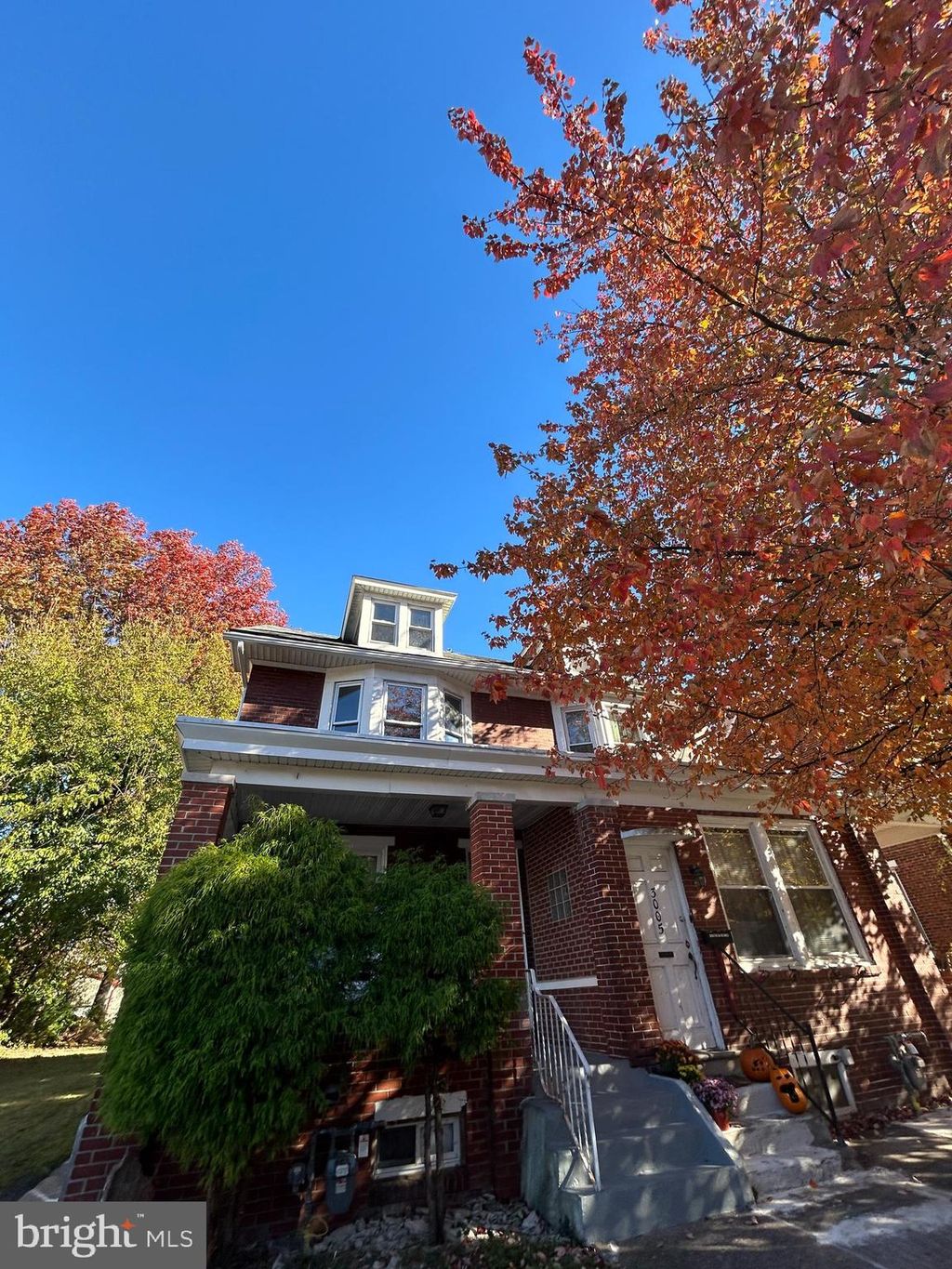 Photo of 3007 N 3rd Street, HARRISBURG, PA 17110 (MLS # PADA2051342)