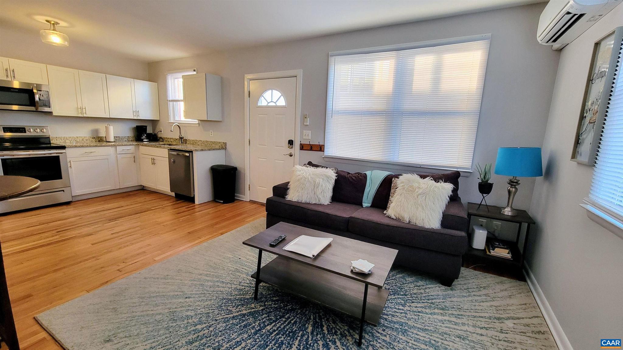 NONE AVAILABLE - Residential Lease