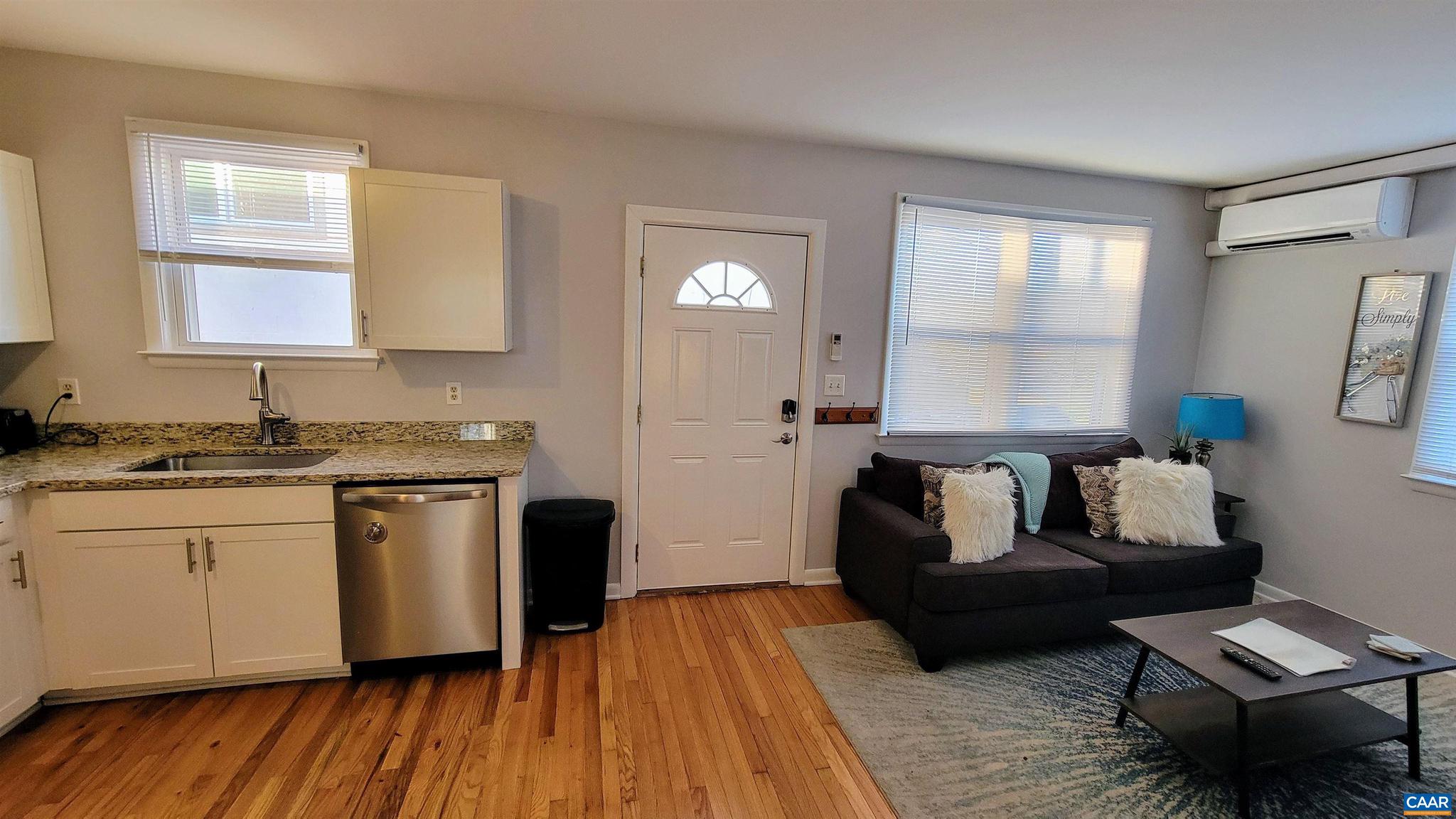 NONE AVAILABLE - Residential Lease